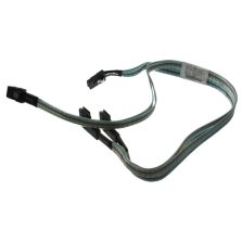 HP SAS Cable SFF-8087 DL380p Gen8 - 675609-001