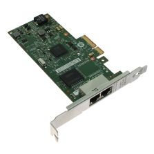 HP Network Adapter 361T 2-Port 1Gb PCI-E - 656241-001