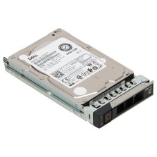 Dell SAS Hard Drive 600GB 15k SAS 12G SFF - 1W7HC AL14SXB60ENY