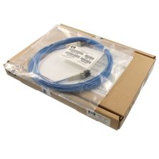 HP Fibre optic cable BK840A LC-LC 5m OM3+ - 627721-001 628217-004 NEW