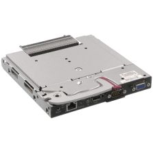 HPE Onboard Administrator Module with KVM Option c7000 708046-001 456204-B21