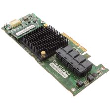 Adaptec RAID Controller ASR-71605 4CH 1GB SAS SATA 6G w/o Battery