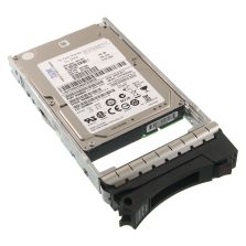 IBM SAS hard drive 146GB 15k SAS 6G SFF - 49Y1841 49Y1845
