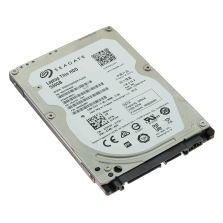 Dell SATA hard drive 500GB 7.2k SATA 6G 2.5 - 7P79P