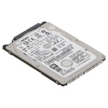 Dell SATA hard drive 500GB 7.2k SATA 6G 2.5 - XGR4J