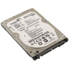 Dell SATA hard drive 500GB 5.4k SATA 6G 2.5 - NJG52