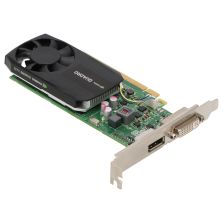 Dell graphics card Quadro K620 2GB PCI-E DP DVI - 379T0