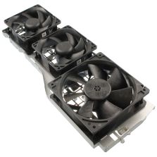 Dell Precision T7910 case fan kit - 6YVJR 8PXM2