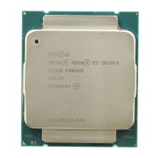 Intel CPU Socket 2011-3 4-Core Xeon E5-2623 v3 3GHz 10M 8 GT/s - SR208