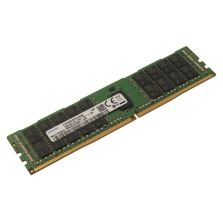 Samsung 32GB PC4-2400T DDR4-RAM ECC RDIMM 2R - M393A4K40BB1-CRC