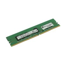 HP DDR4-RAM 8GB PC4-2400P ECC RDIMM 1R - 809080-591 T9V39AA HMA81GR7AFR8N-UH