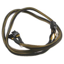 Dell GPU Power Cable 8-pin to 2x 6-pin Precision T7600 - FP433