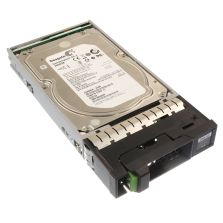 Fujitsu SAS hard drive 2TB 7.2k SAS 6G LFF DX S3 - CA07670-E012 ST2000NM0023