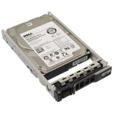 Dell SAS hard drive 300GB 10k SAS 6G SFF R730 - PGHJG