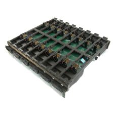 HP Midplane Assembly BladeSystem c7000 G3 Platinum - 689229-001