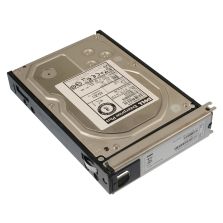 Dell EqualLogic SAS Hard Drive 3TB 7.2k SAS 6G LFF - 56HPY HUS723030ALS640