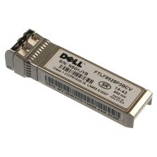Dell Transceiver Module 8Gbit Short Wave FC SFP+ 6W2YH