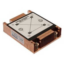 Lenovo Heatsink Low T-Case System x3550 M5 - 00KC911