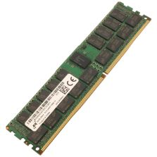 Micron 32GB PC4-2400T DDR4-RAM ECC RDIMM 2R - MTA36ASF4G72PZ-2G3