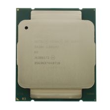 Intel CPU Socket 2011-3 4-Core Xeon E5-1603 v3 2.8GHz 10M - SR20K
