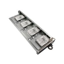 HP SAS-HDD Magazine 4x 600GB 15k SAS 6G 2.5 3PAR 10000 K0F31A