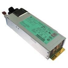 HPE Flex Slot Server Power Supply Gen9 Platinum 94% 1400W - 754383-001