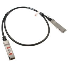 Fiberstore DAC cable Passive 40G QSFP+ 1m - 30884 NEW