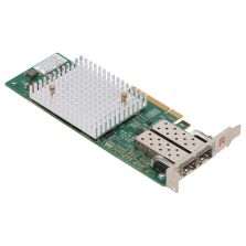 Brocade Adapter 18602 2-Port 16G FC 10G Eth PCI-E LP 80-1006035-03