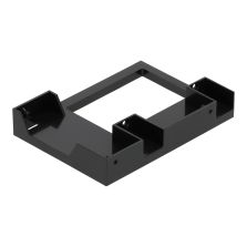 HPE compatible 2.5 to 3.5 adapter Gen8 Gen9 Gen10 Gen11 - 661914-001 NEW