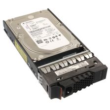 IBM SAS Hard Drive 4TB 7.2k SAS 6G LFF XIV Storage System Gen3 - 98Y3241 98Y3197