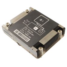 HP CPU Heatsink SL230s SL250s Gen8 CPU 2 - 709991-001
