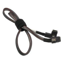 HP Mini SAS Cable SFF-8087 0.8M - 682628-001