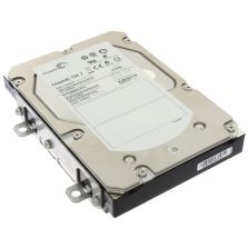 HP FC Hard Drive 300GB 15k FC 4Gbit LFF - 649820-001