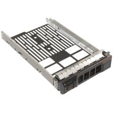 Dell compatible hot-plug frame SAS 3.5 13th Gen. PE R430/R530/R730 KG1CH NEW