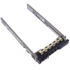 Dell compatible hot-plug frame 2.5 SAS 13th Gen. PE R430/R530/R730 8FKXC NEW