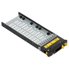 HP 3PAR Hot-Plug Frame 2.5 SAS M6710 Enclosure - 710386-001