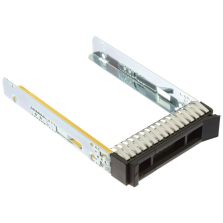 Lenovo compatible hot-plug frame ThinkSystem V1 V2 V3 System M5 SFF 00E7600 NEW