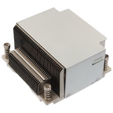 HP compatible processor cooler ProLiant DL380e Gen8 - 677090-001