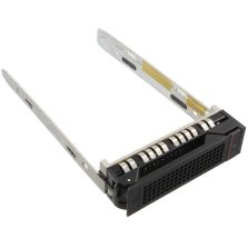 Lenovo compatible hot-plug frame 3.5 SAS/SATA RD530 RD630 - 03X3835 NEW