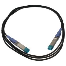 IBM compatible 10GbE SFP+ copper cable 3m - 44X1370 81Y8087 NEW