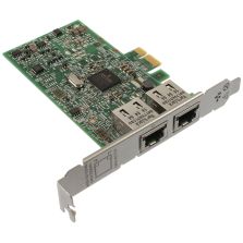HPE Network Adapter 332T DP 1Gbps PCI-E 616012-001 615732-B21