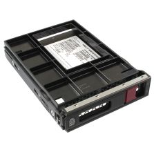 HPE SATA SSD 480GB SATA 6G LFF RI ML350 Gen10 868927-001 869056-B21