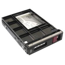 HPE SATA SSD 480GB SATA 6G LFF RI 4200 Gen9 869579-001 869382-B21