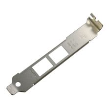 Full Height Bracket for Intel X540-T2 Dual Port Adapter - G47104-001