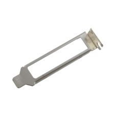 Half Height Bracket for Intel I340-T4 I350-T4 Quad Port Adapter - E55507-001