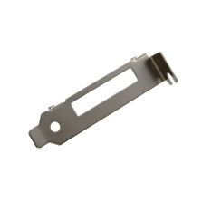 Half Height Bracket for LSI 9280-8e 9200-8e Dell H810 HP P422