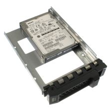 Fujitsu SAS Hard Drive 300GB 15k SAS 12G LFF RX2510 M1 A3C40178586