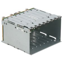 HPE HDD cage incl. 8x SFF NVMe backplane DL38x Gen10 867116-001