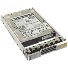 Dell Equallogic SAS Hard Drive 600GB 10k SAS 12G SFF - 33KFP ST600MM0088