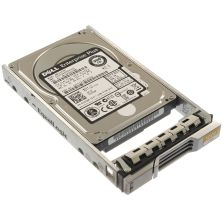 Dell Equallogic SAS hard drive 300GB 10k SAS 6G SFF - 30V8W